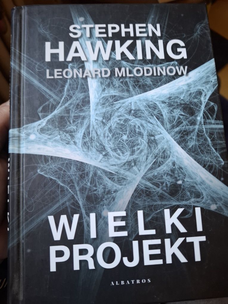 Wielki projekt..