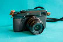 FujiFilm X-Pro 1