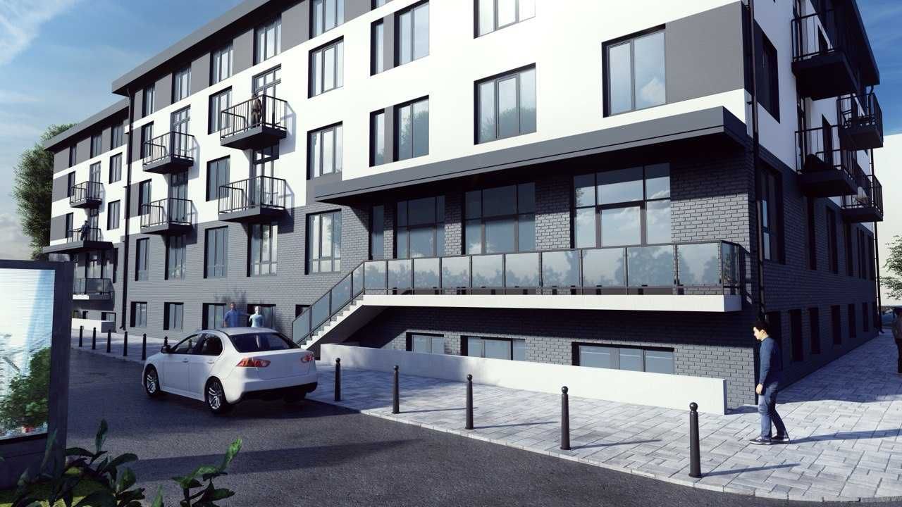 Продаж сучасної Смарт в елітному р-ні Солом'янки Теремки2!!!