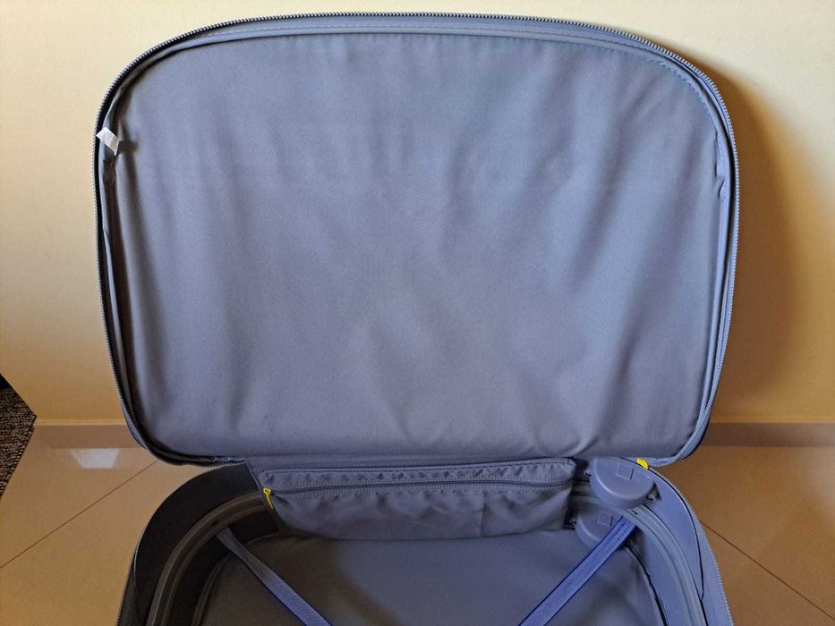 Mala de Porão Delsey 60x70x23 cm