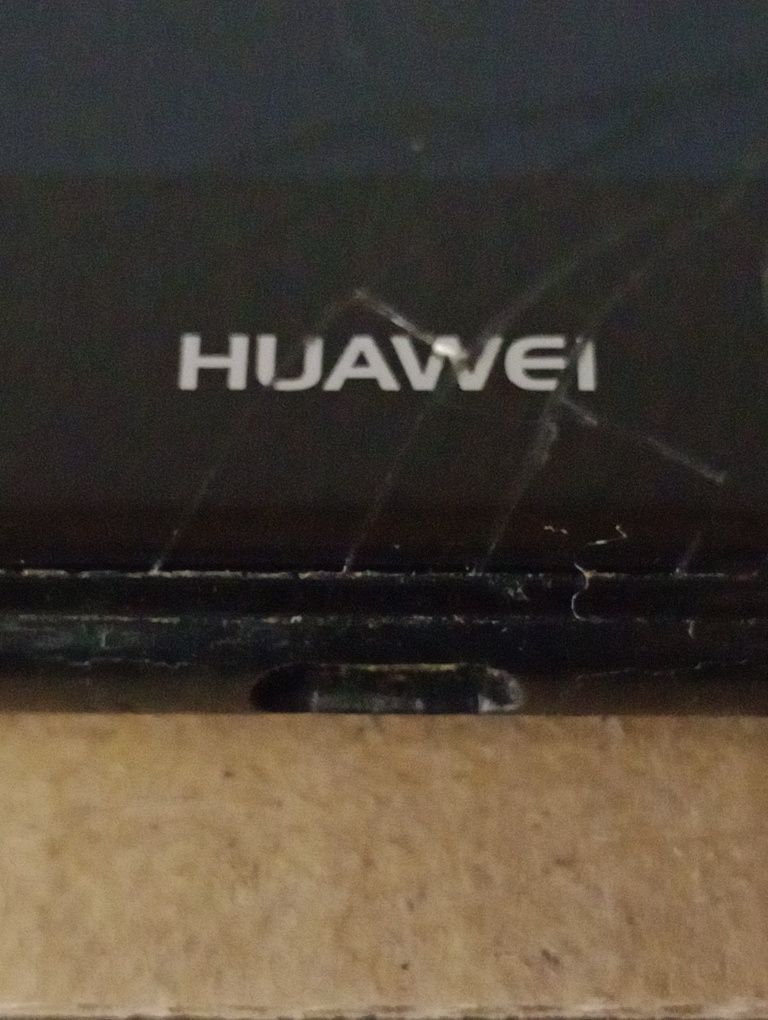 Huawei P9 Lite Mini - Do Regeneracji