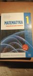 Matematyka 1 zakres rozszerzony podręcznik+ćwiczenia OficynaEdukacyjna