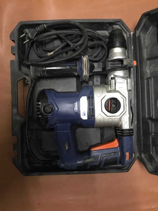 Перфоратор бочка dexter z1c-hw-3218sep