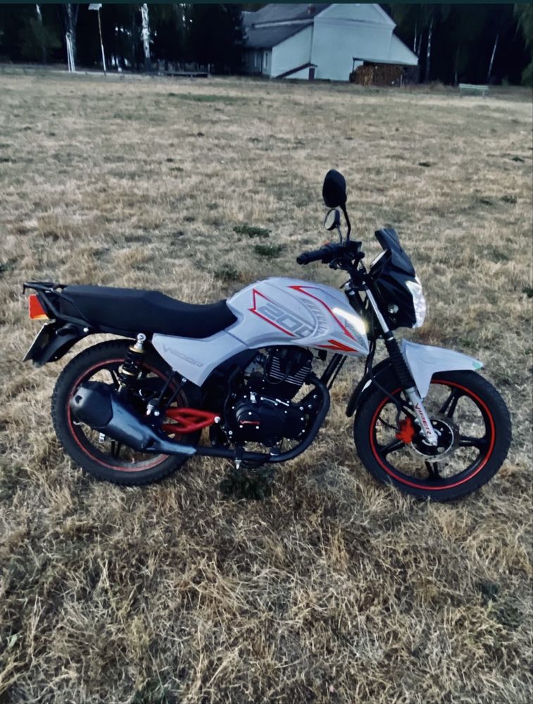 Viper(вайпер)-zs200-2a