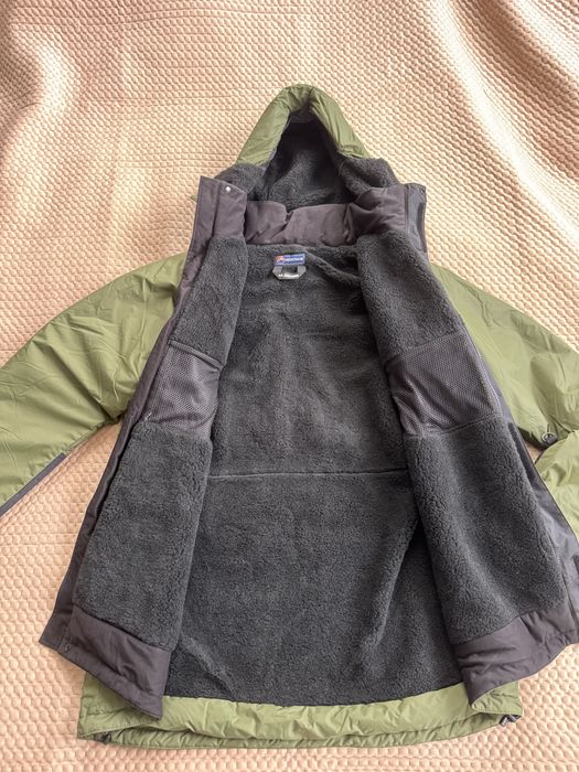 Куртка зимова Montane