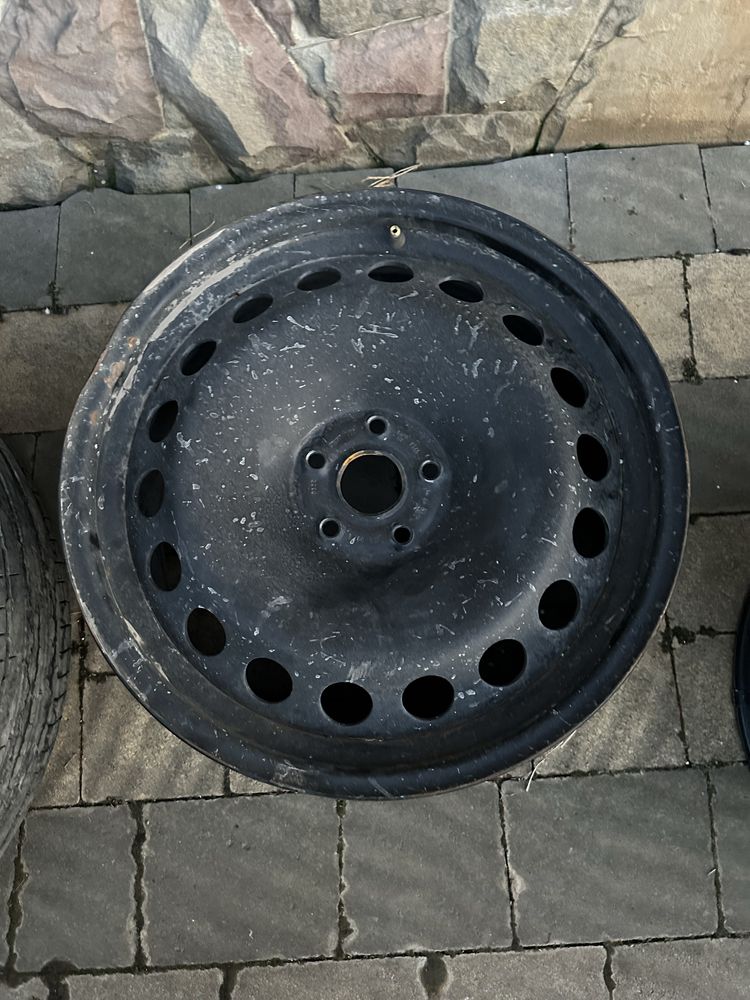 Продаю Hankook 235 55 R19 22 рік