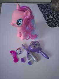 My little pony Pinky Pie