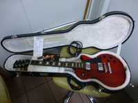 Gitara elektryczna Gibson Les Paul STUDIO USA (IDEAŁ) + twardy case