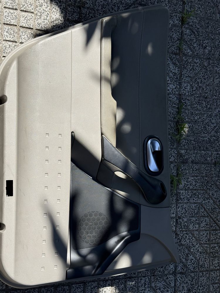 Forros de Porta Renault Megane Carrinha