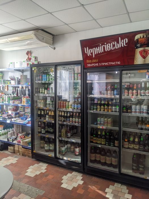 Продам діючий магазин ( власник)