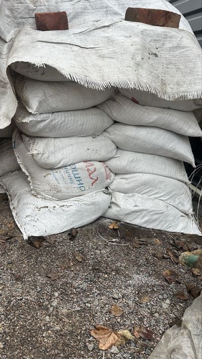 Грунт земля для підсипки 9 кубів безкоштовно