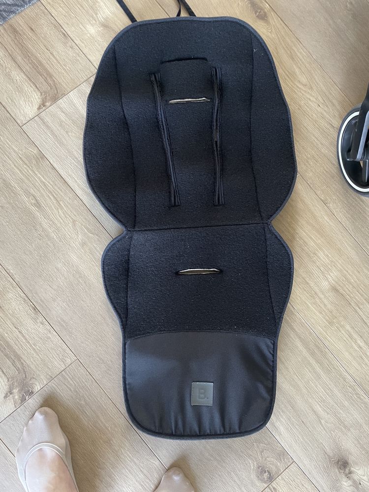 Cybex balios s lux spacerowka n