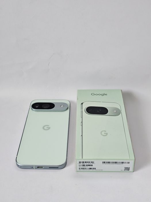 Google Pixel 9 128gb