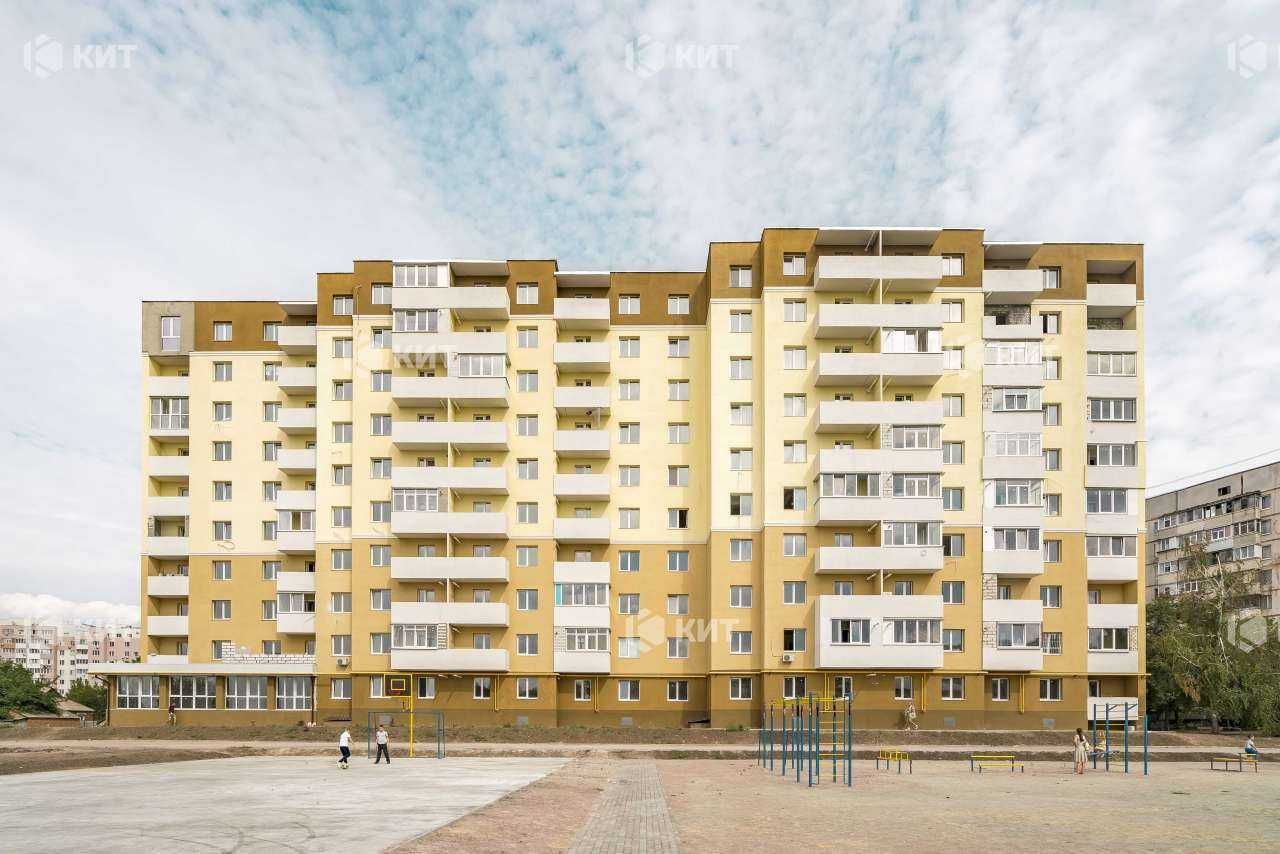 2к. 68м2 Салтівка (Салтовка, м. Академика Павлова, ЖК Солнечный)128479