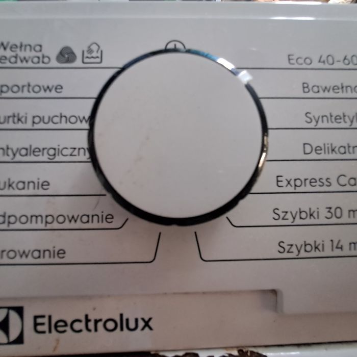Programator Elektrolux