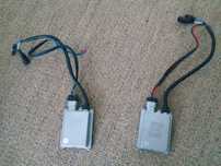 Balastros Xenon universais