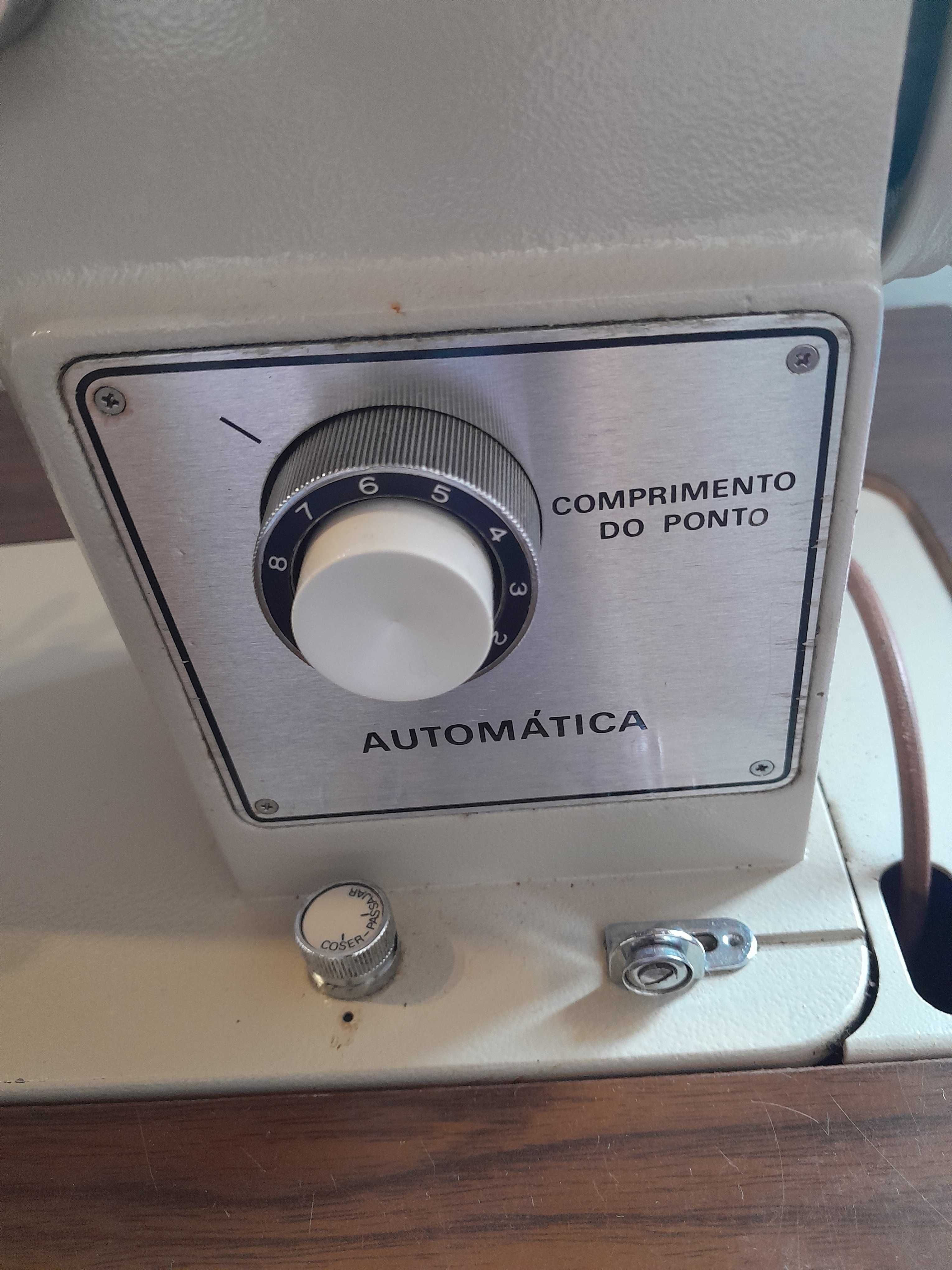 Conheça a Máquina de Costura "Oliva" Ideal para Você