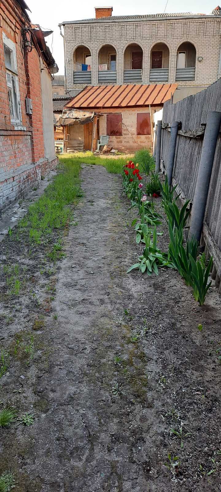 Продажа части дома.