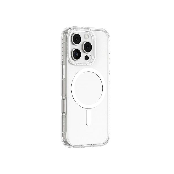 Etui silikonowe AMAZINGTHING Titan Pro Mag Case z pierścieniem magnety