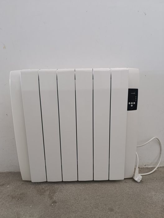 Radiadores elétricos