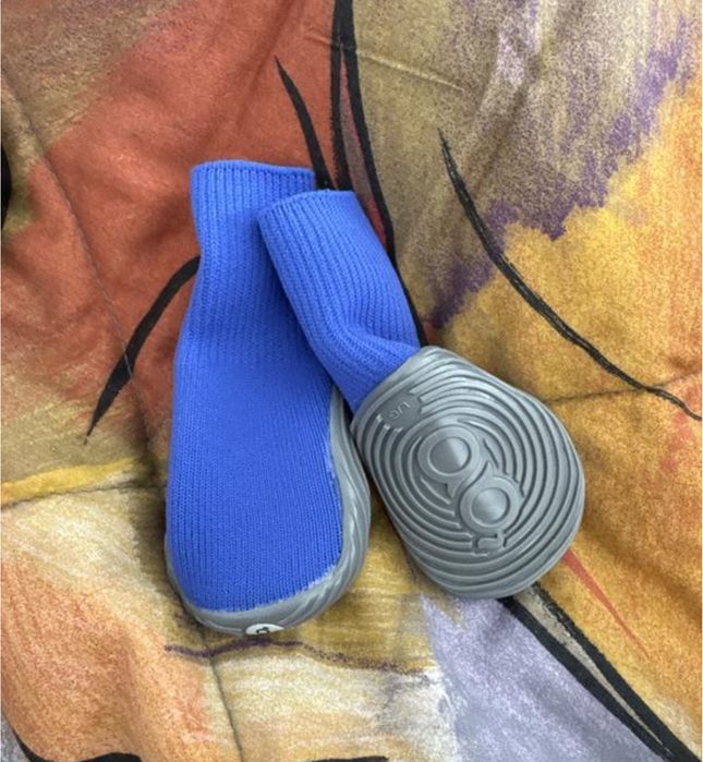 Черевички для песика