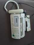 факс Panasonic KX-FP207