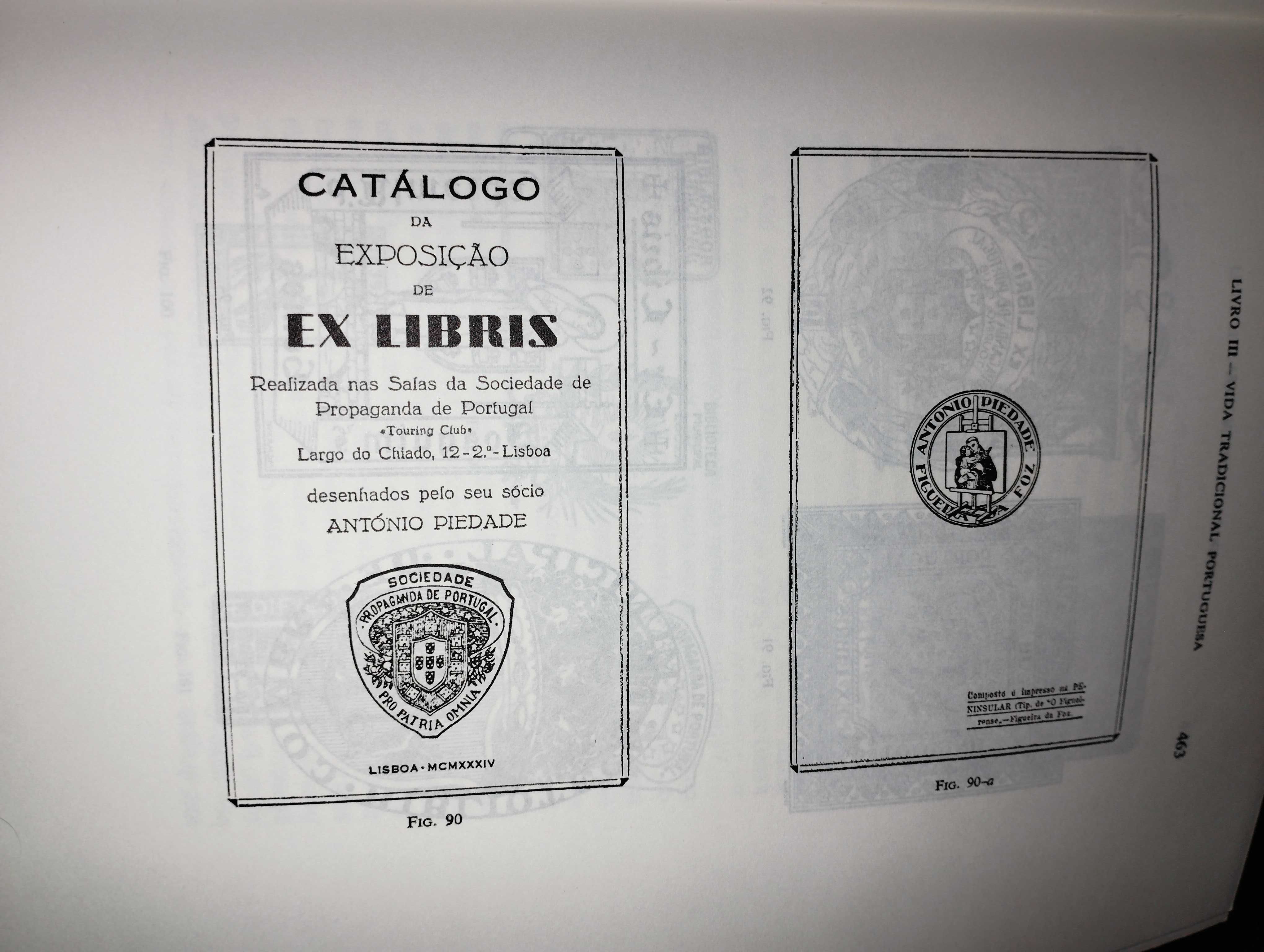 Etnografia Portuguesa vol X - Leite de Vasconcelos