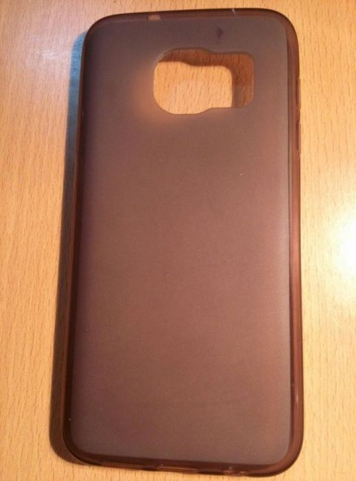 Capa silicone samsung s7 g930f