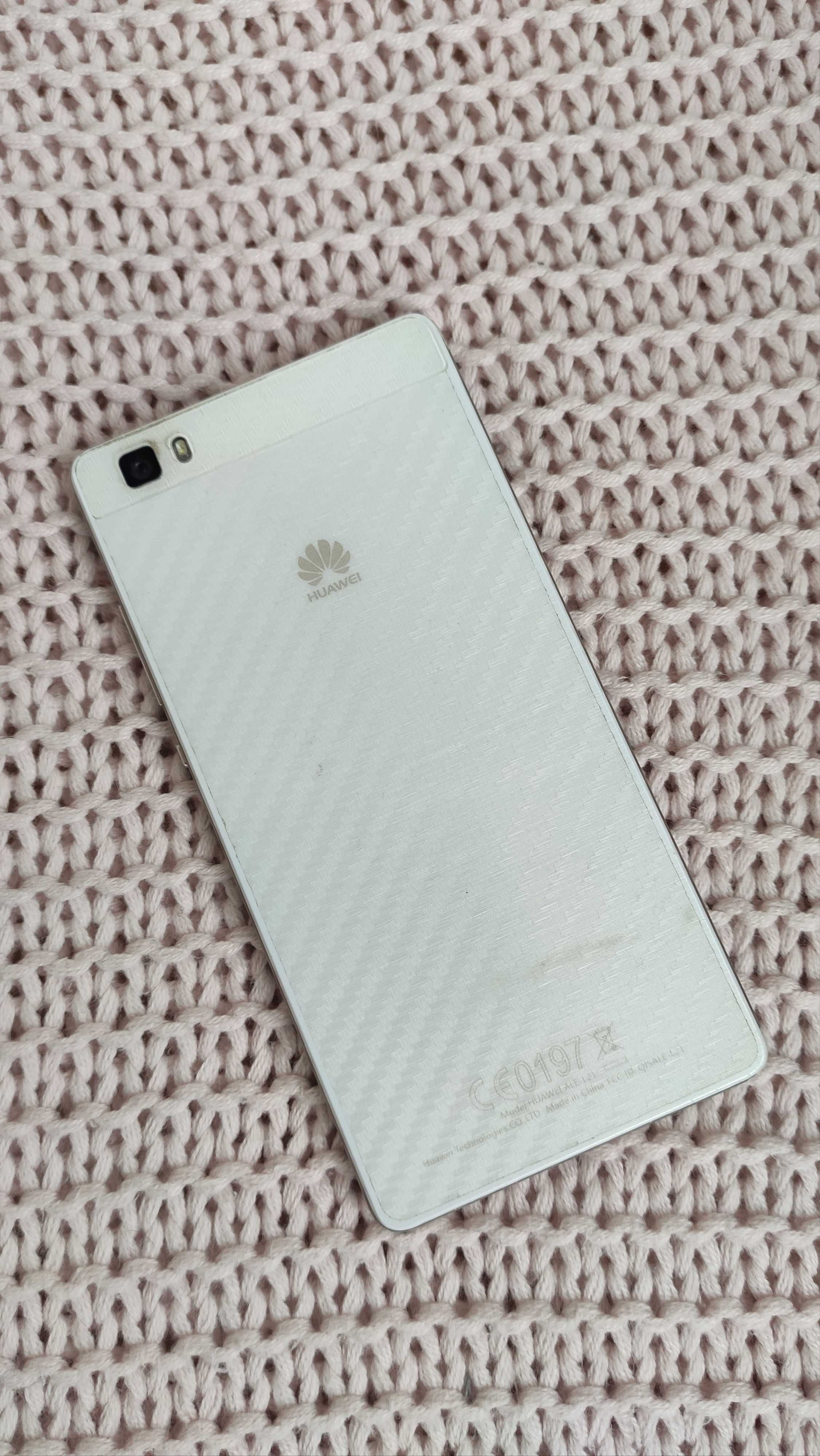 Huawei P8 lite 2015р.
