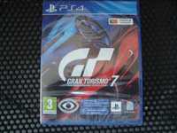 Gran Turismo 7 Novo Selado PS4