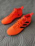 korki Adidas rozmiar 44 2/3,używane