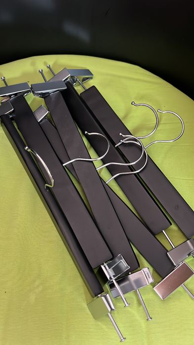 6 cabides Zara Home