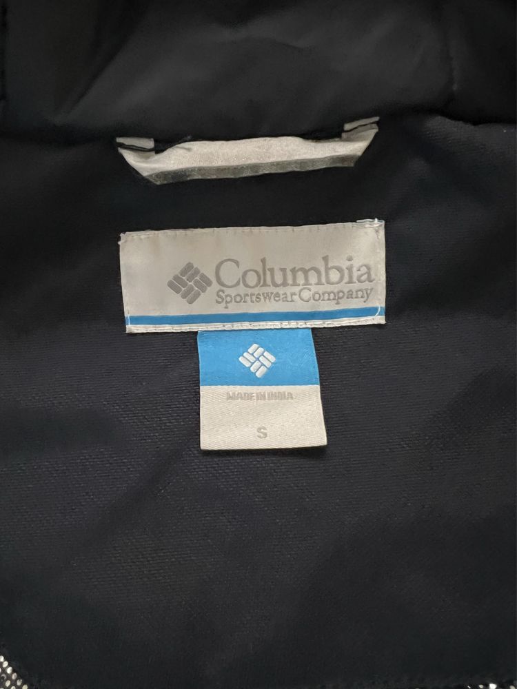 Оригінальна жіноча куртка COLUMBIA Alpine Diva