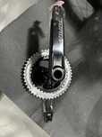 Mechanizm korbowy Sram Rival D1 48-35  172,5 mm
