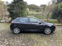 Seat Ibiza 1.2 2008