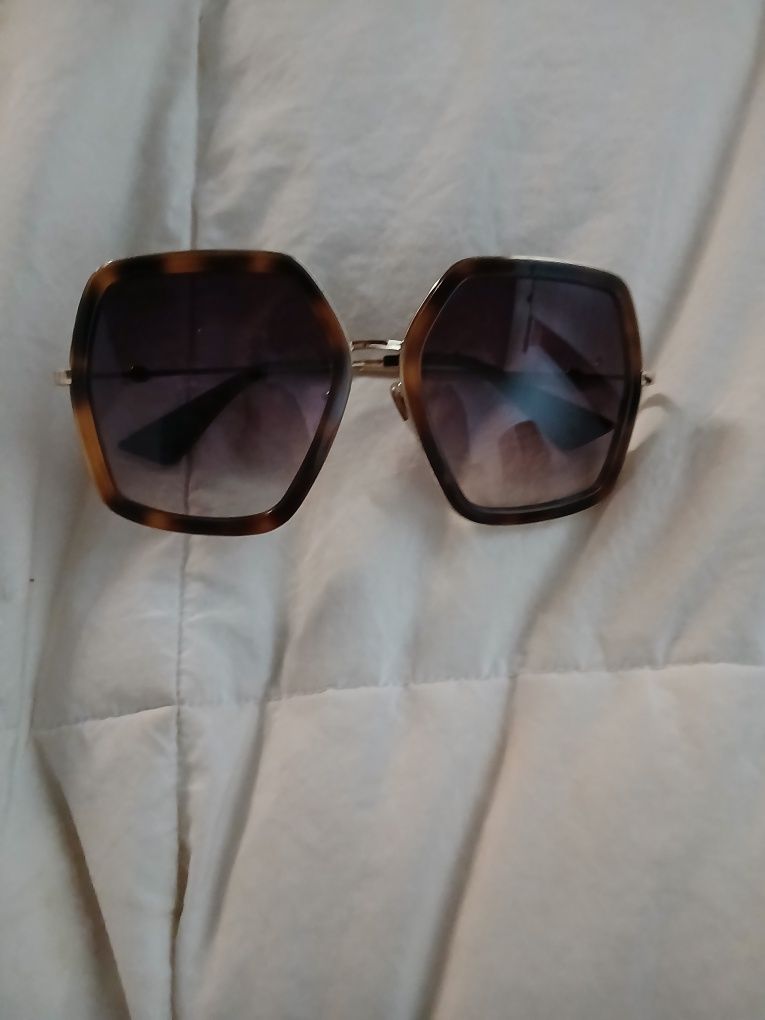 Óculos sol Gucci