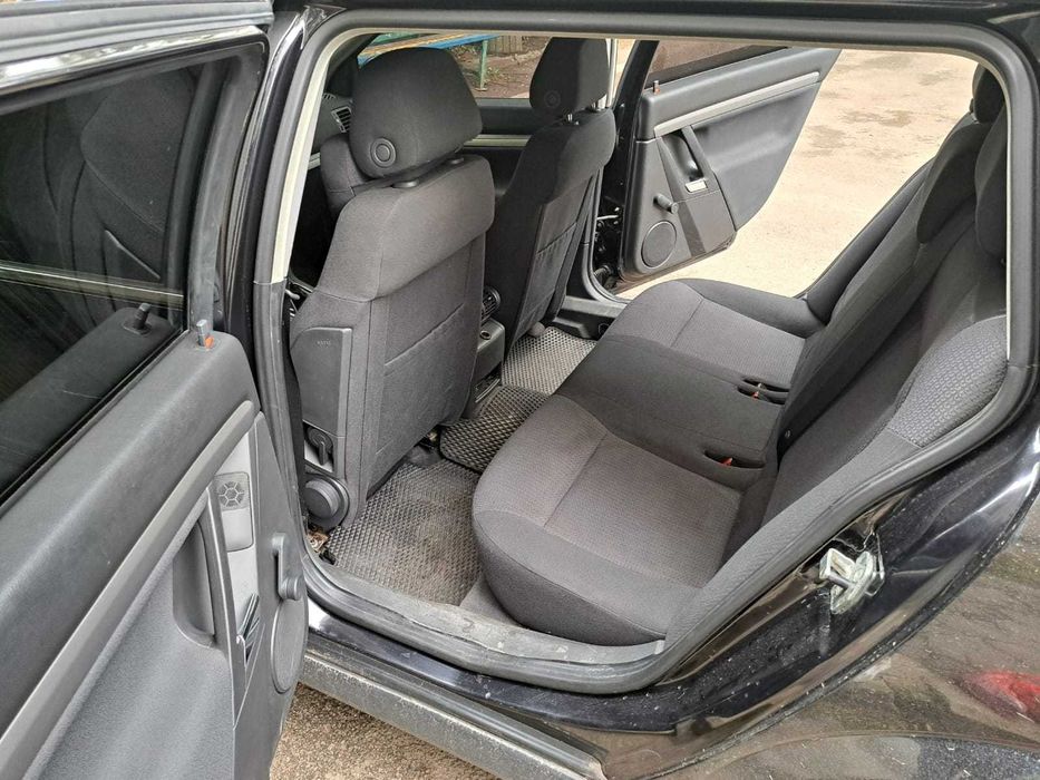 Продам Opel Vectra 2007 III покоління/C (FL) 1.9 MT (120 к.с.) Base