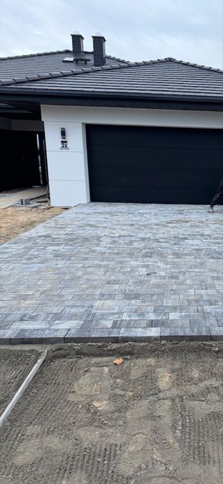 Uslugi Ogólnobidowlane