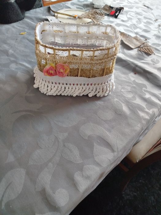 Caixas artesanais personalizadas