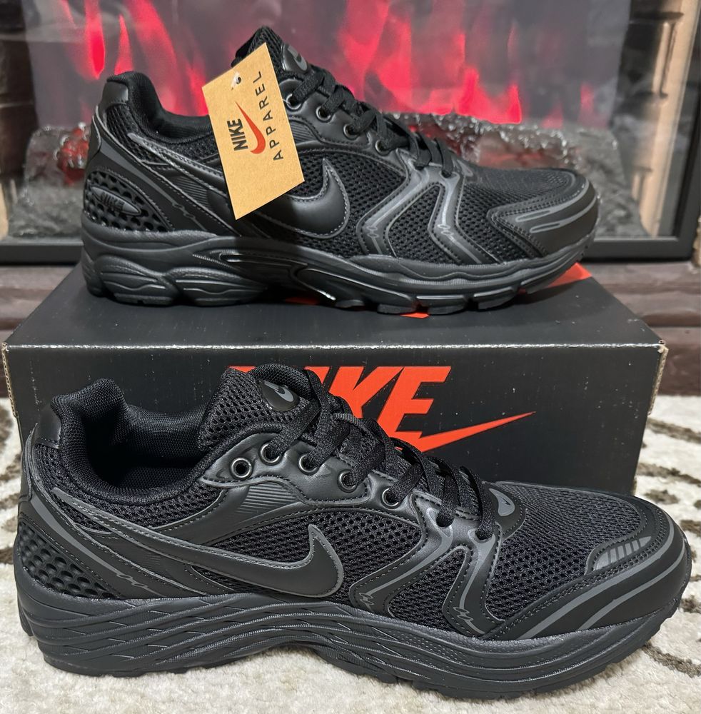 Кросівки Nike Vomero Run / сітка / легкі і зручні / розміри 41-46