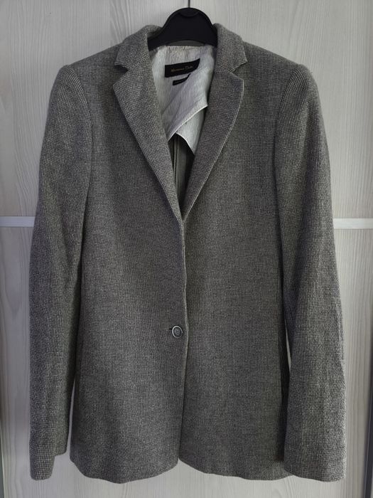 Жакет жіночий силуетний