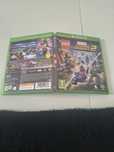 Gra Xbox one LEGO Marvel super Heroes 2
