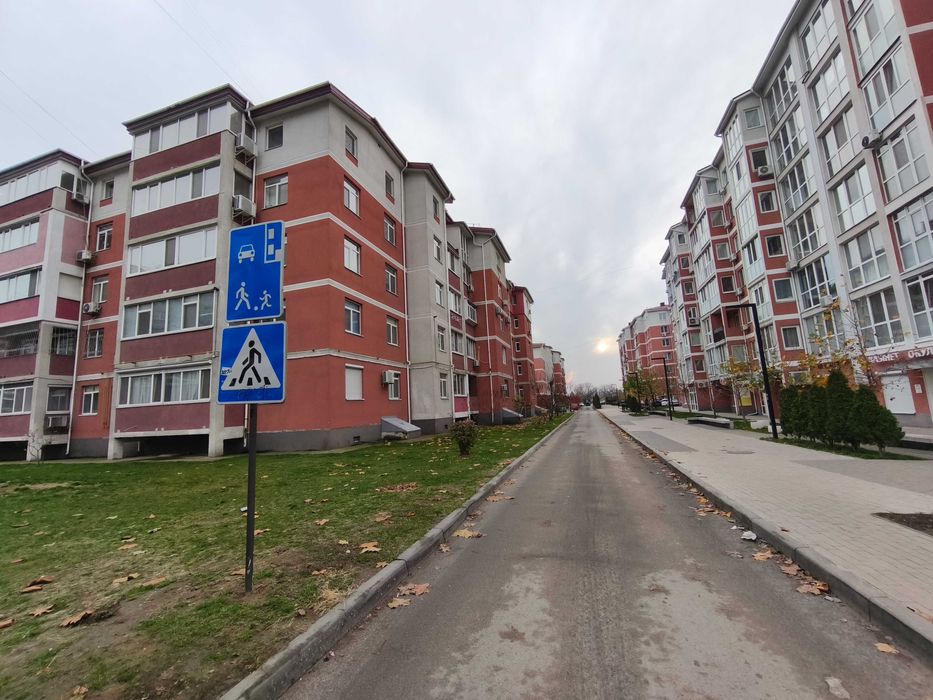 продаж квартири класу "комфорт" 160м в ЖК Олімпійській