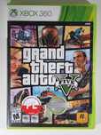 Gran Theft Auto V / GTA 5 / Xbox 360 / Napisy PL / Sklep z Grami / Wwa