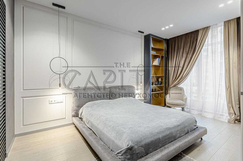 Продажа квартиры, ЖК Бульвар Фонтанов, Саперное Поле, Печерский р-н