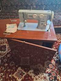 Продам  швейну машинку Подольск - 142