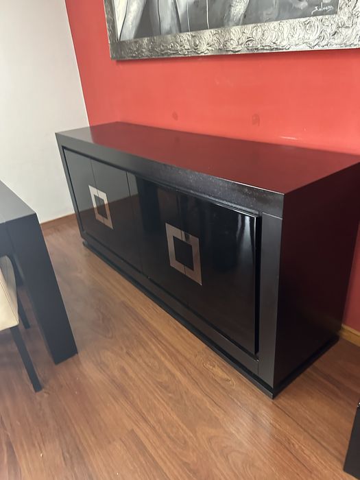 Mesa jantar e movel de sala