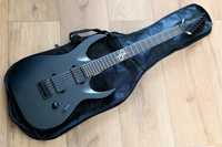 Solar Guitars AB2.6C Fishman Modern + Blokowane klucze + gigbag