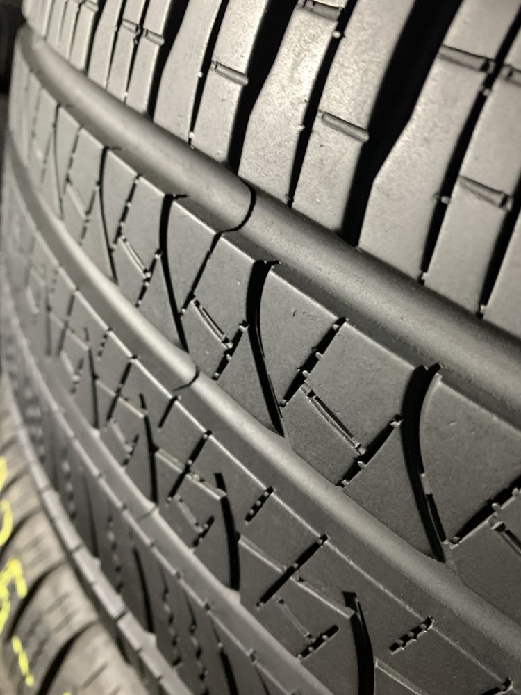 Шини б/у 255/50 R20 Pirelli Scorpion Zero All Season