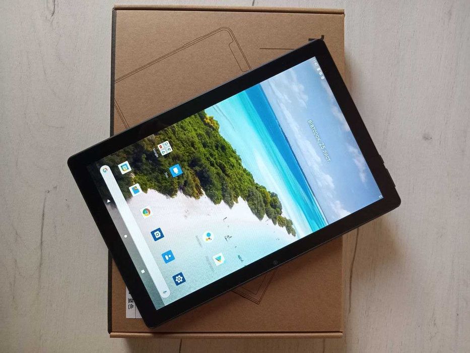 Бюджетный Планшет Weelikeit F11W 10.1 3/32Gb 5000mAh